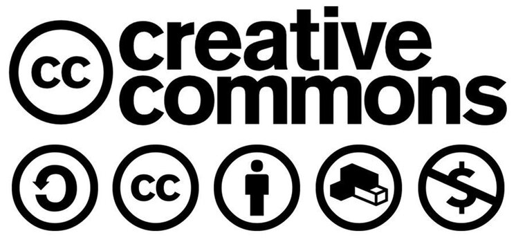 Par Licences Creative Commons